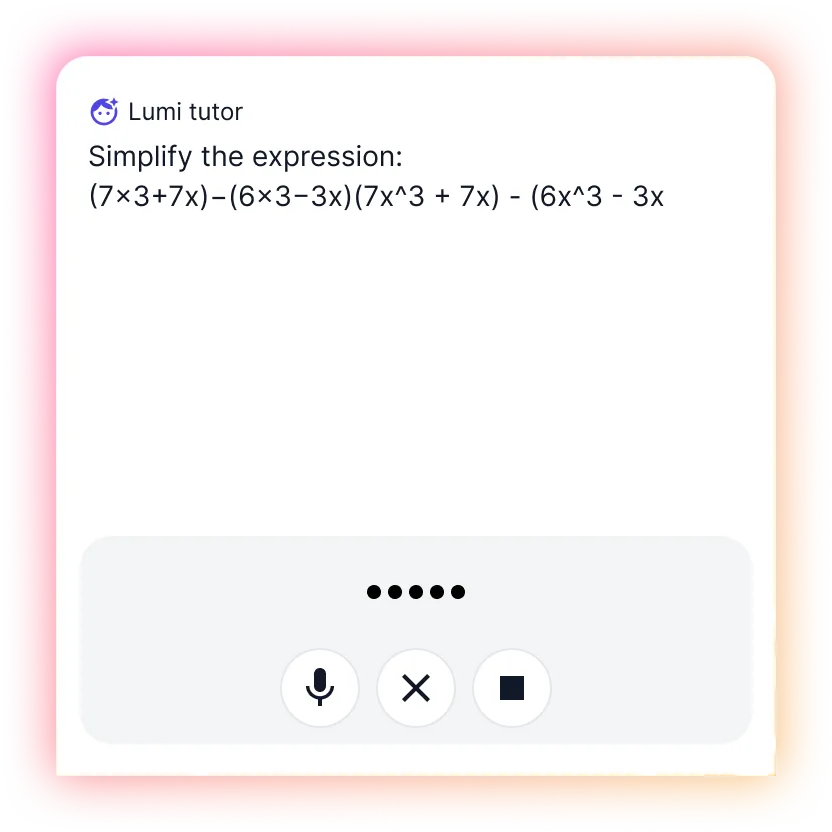 Real-time Feedback